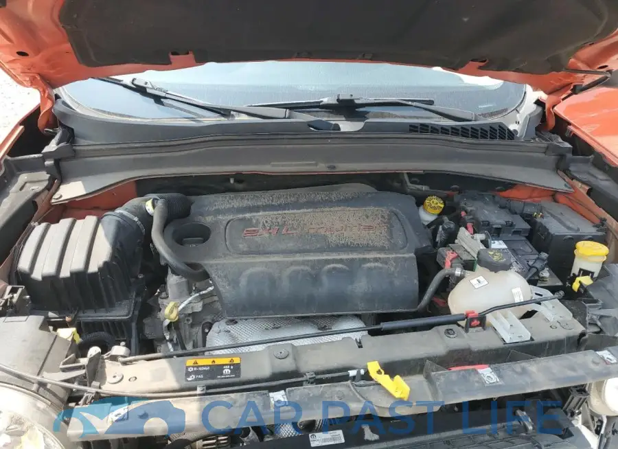 ZACCJBAB6HPF18061# 12