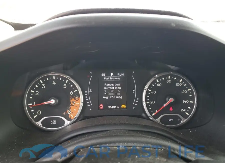 ZACCJBAB6HPF18061# 9