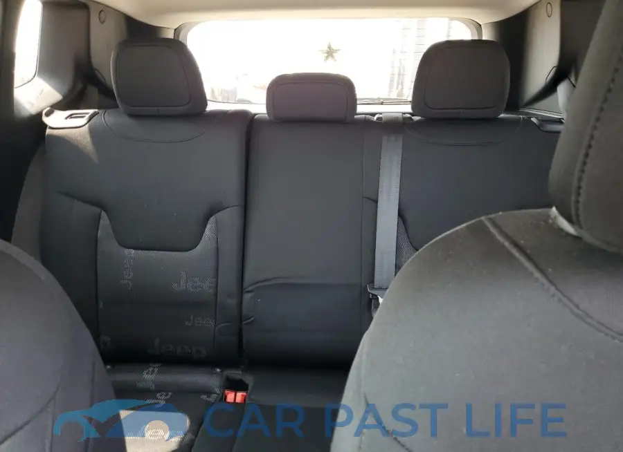 ZACCJBAB6HPF18061# 10