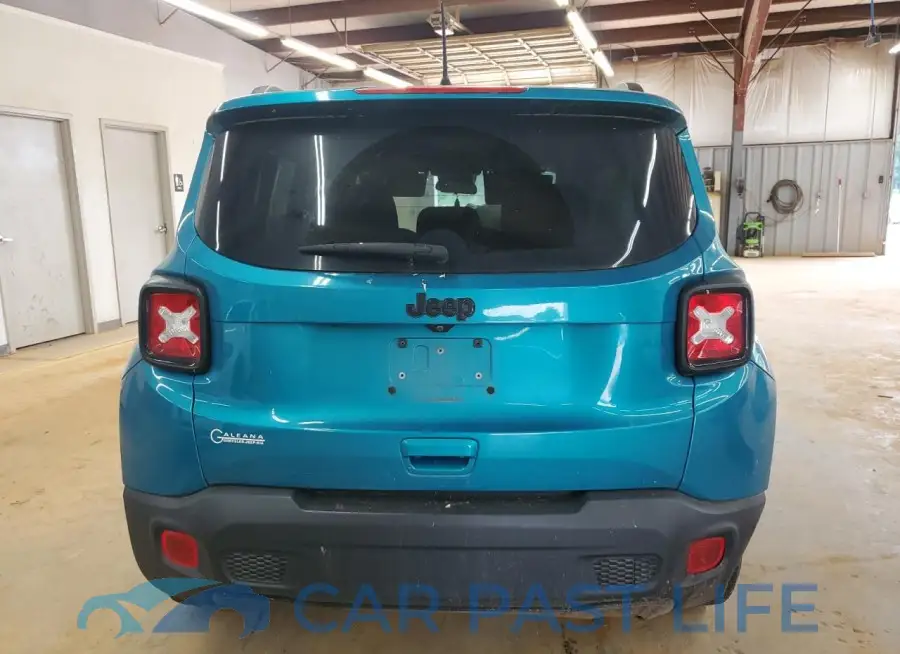 ZACNJABB1LPL54029# 6