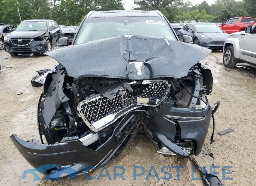 5LM5J7XC5MGL17046# 5