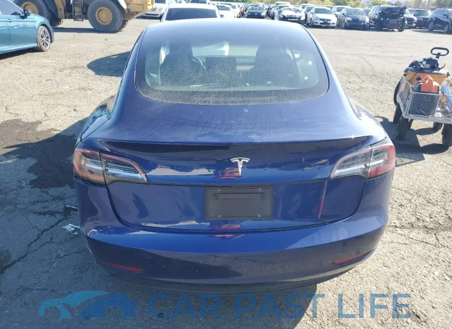 5YJ3E1EA6PF432688# 6
