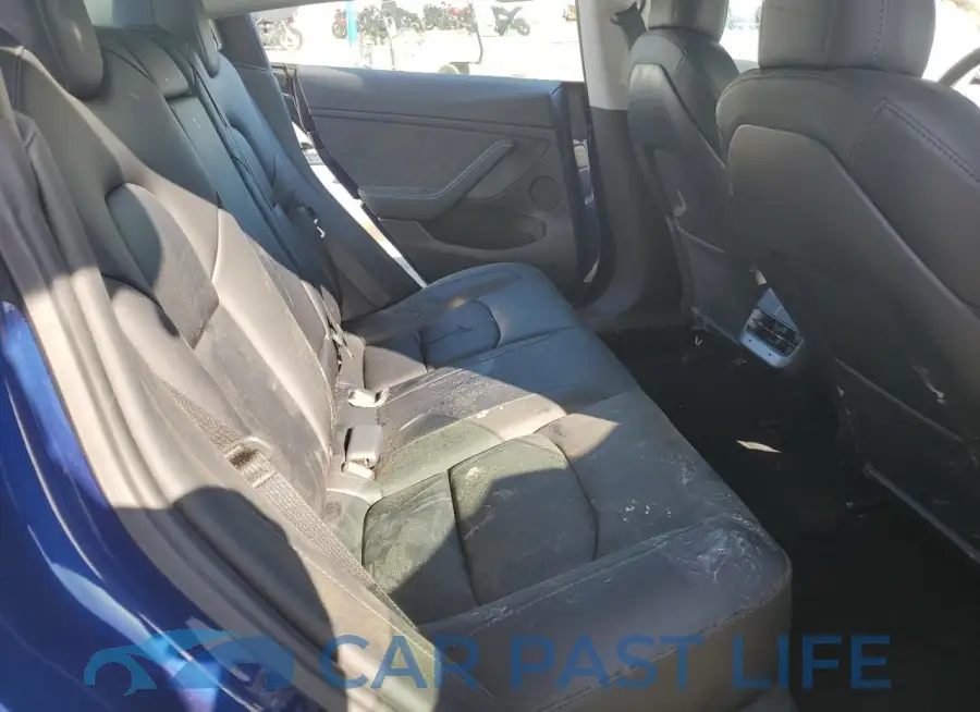 5YJ3E1EA6PF432688# 11