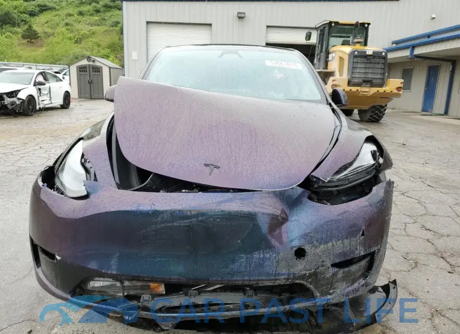 7SAYGDEE1PF830060# 5