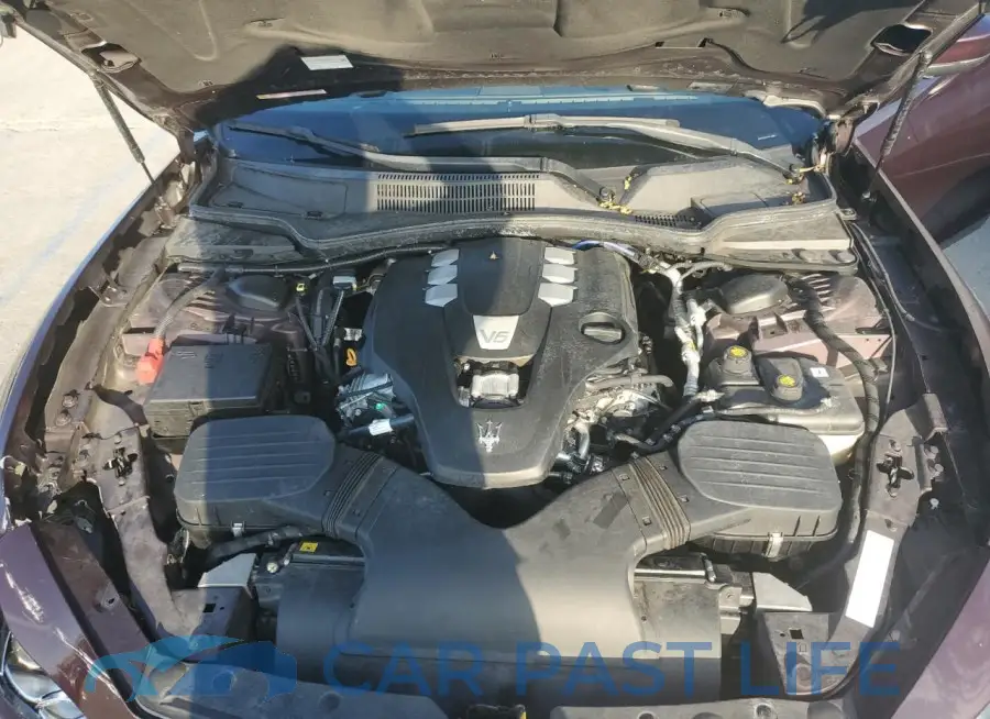 ZAM57XSA0J1286682# 11