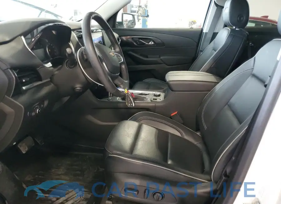1GNEVNKW8MJ216210# 7