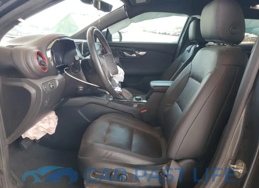 3GNKBERS6LS631408# 7