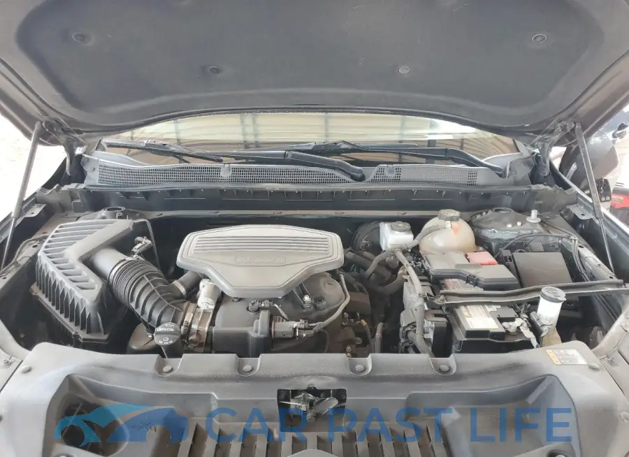 3GNKBERS6LS631408# 11