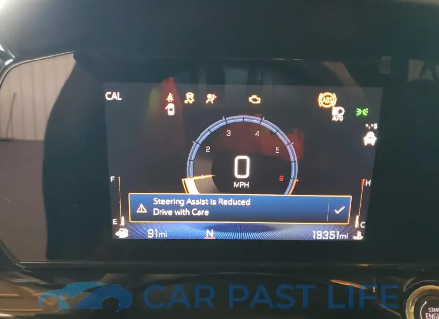 KL77LJE25RC162141# 9