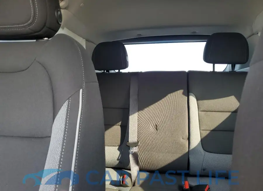 KL79MRSL1SB189821# 10