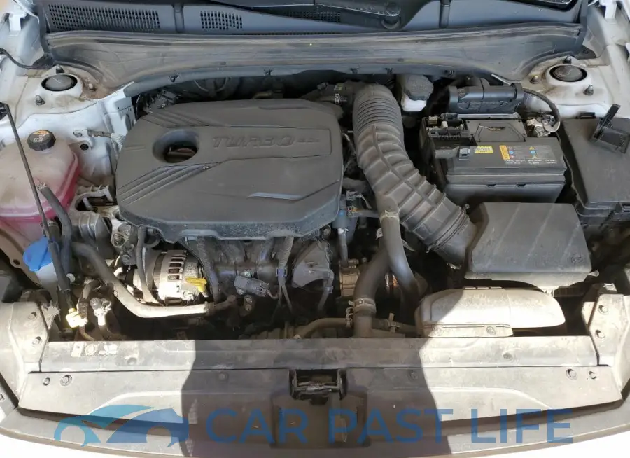 3KPF44AC1PE646258# 11