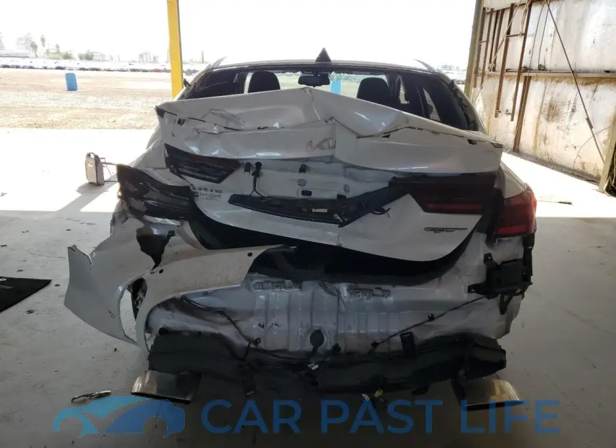 3KPF44AC1PE646258# 6
