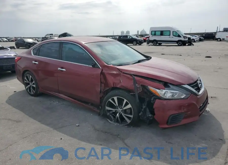 1N4AL3AP8GC177810# 4