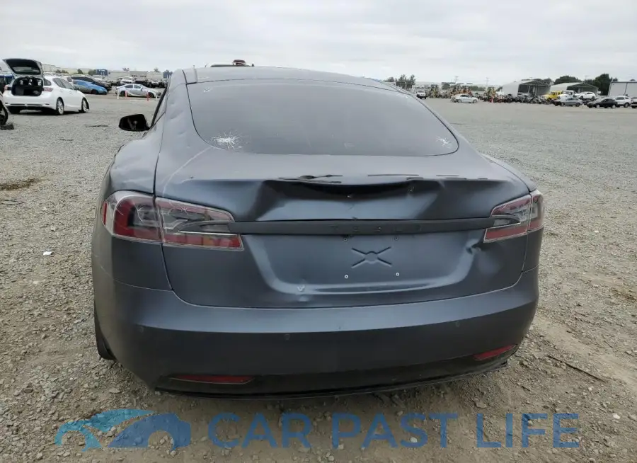 5YJSA1E48JF254615# 6