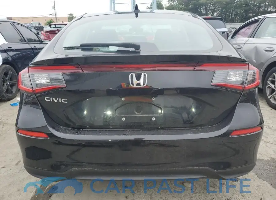 19XFL2H57RE008257# 6