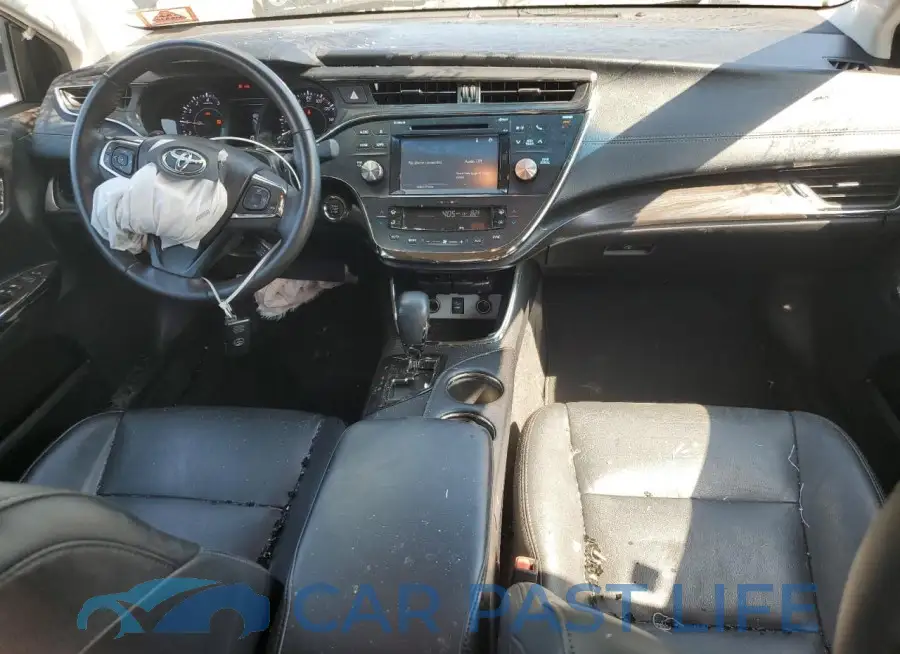4T1BK1EB5GU199824# 8
