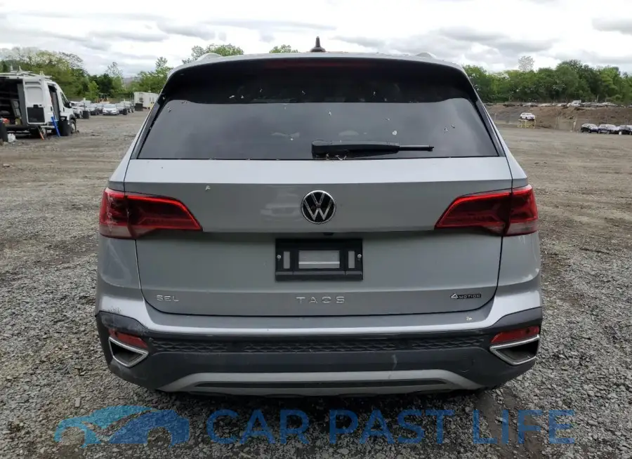 3VV4X7B21RM127646# 6