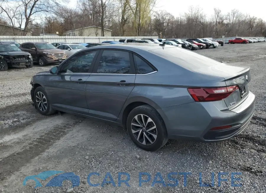 3VW5M7BU1PM050882# 2