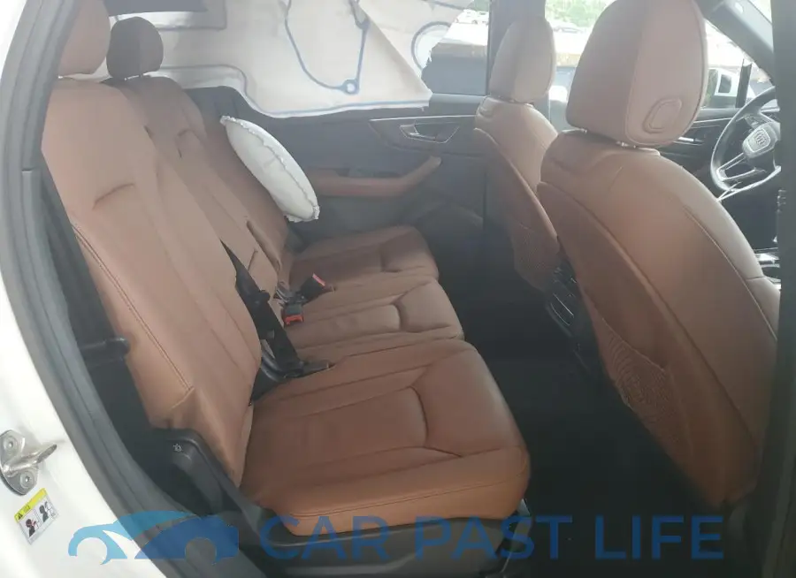 WA1AXBF71PD030654# 10
