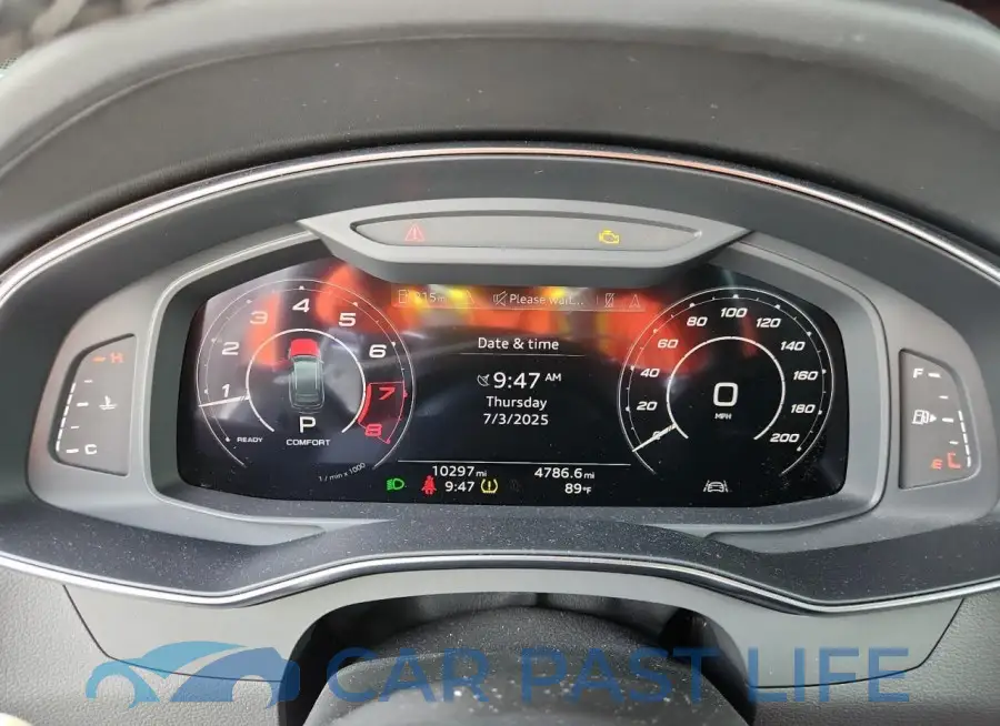 WUA1DBF20RN900297# 9