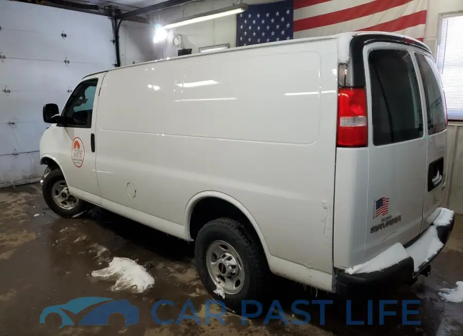 1GTW7AFP3N1261172# 2