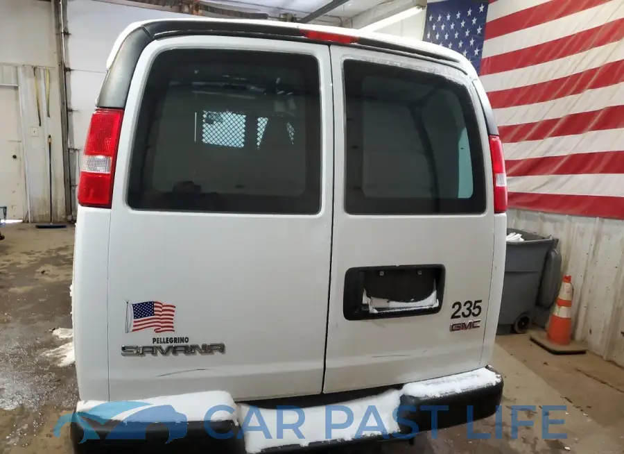 1GTW7AFP3N1261172# 6