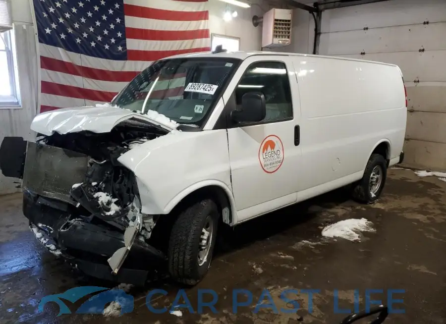 1GTW7AFP3N1261172# 1