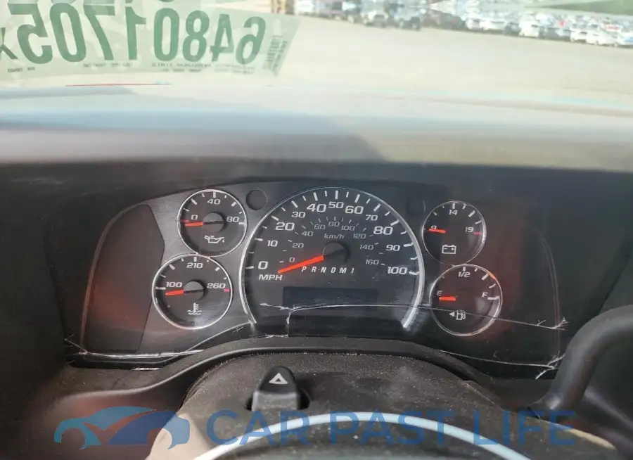 1GTZ7HFG8J1199669# 9
