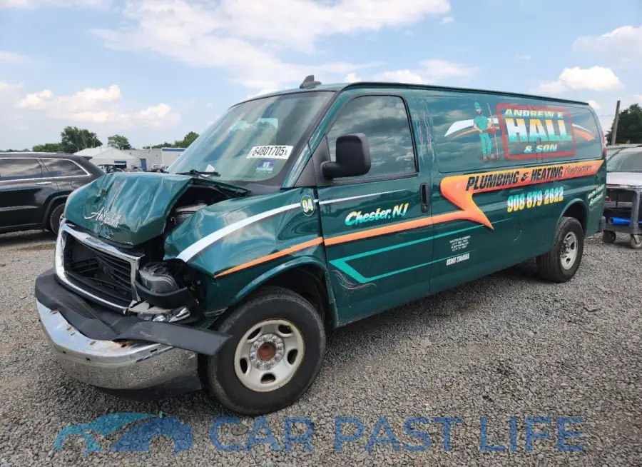 1GTZ7HFG8J1199669# 1