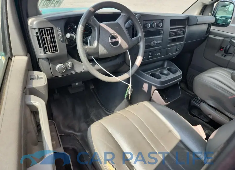 1GTZ7HFG8J1199669# 8