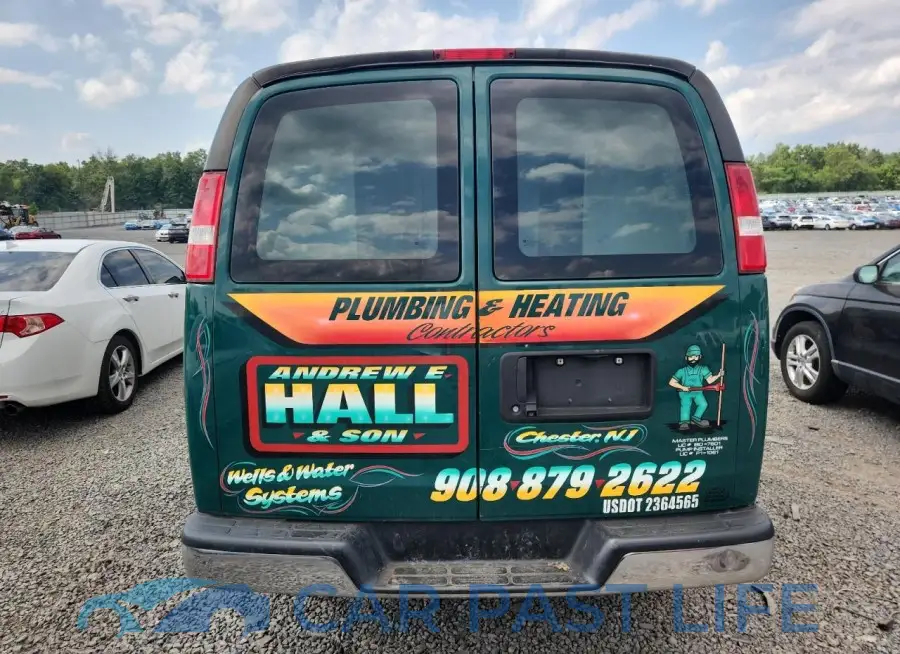 1GTZ7HFG8J1199669# 6