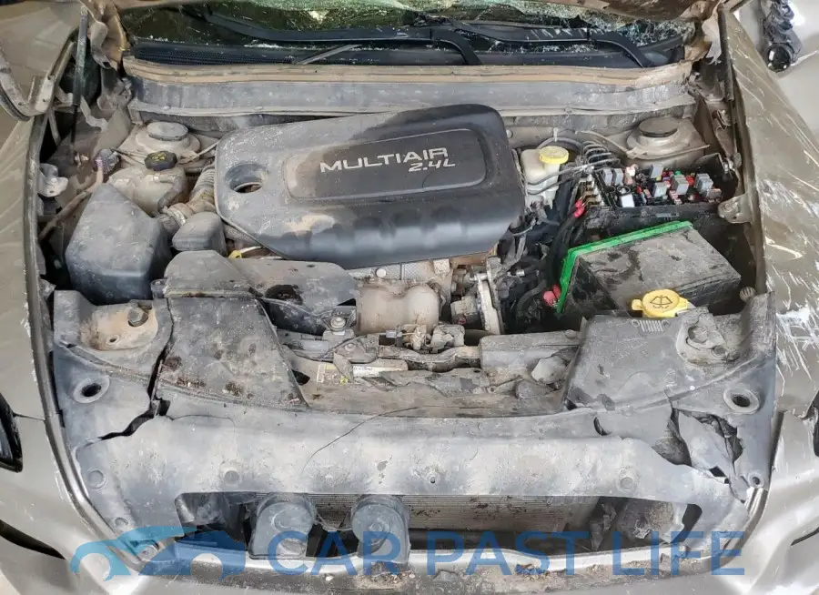 1C4PJLCB5HW508872# 12