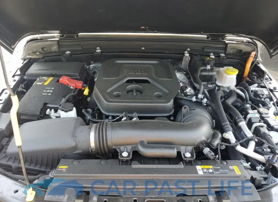 1C4RJXN62RW310249# 12
