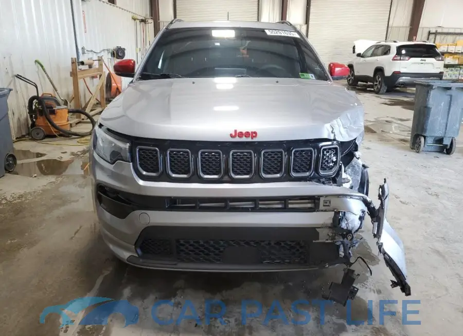 3C4NJDCN9PT528652# 5