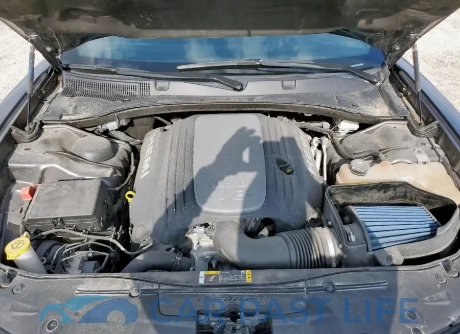 2C3CDXCT6NH126435# 11