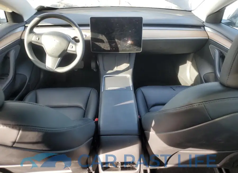 5YJ3E1EA6PF621759# 8