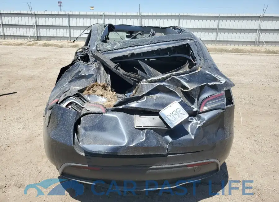7SAYGDED6RF204899# 6