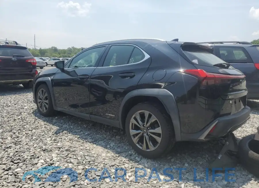 JTHU9JBH2K2014259# 2