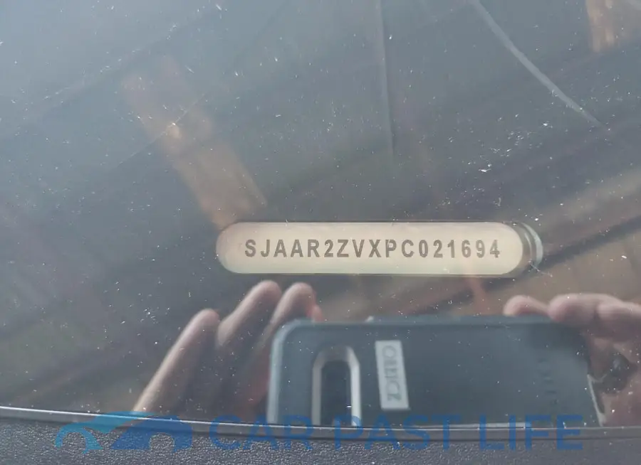 SJAAR2ZVXPC021694# 13