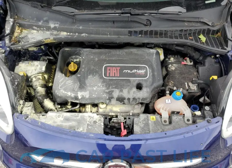 ZFBCFACH9JZ041374# 11