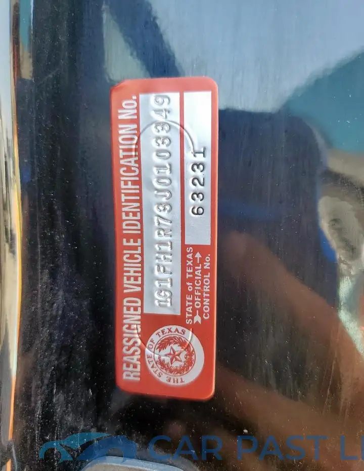 1G1FH1R73J0103349# 12
