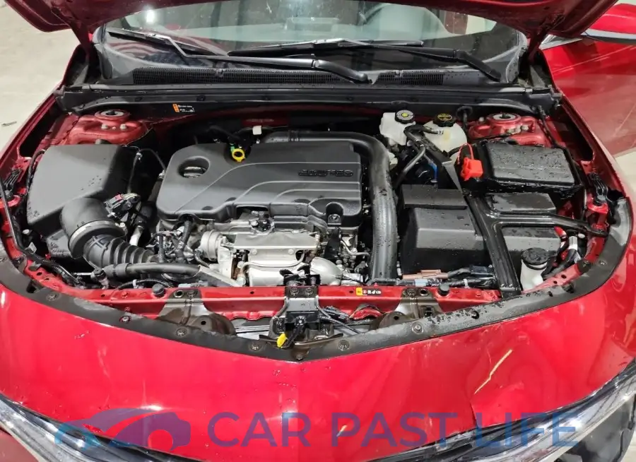 1G1ZD5ST7SF144184# 11