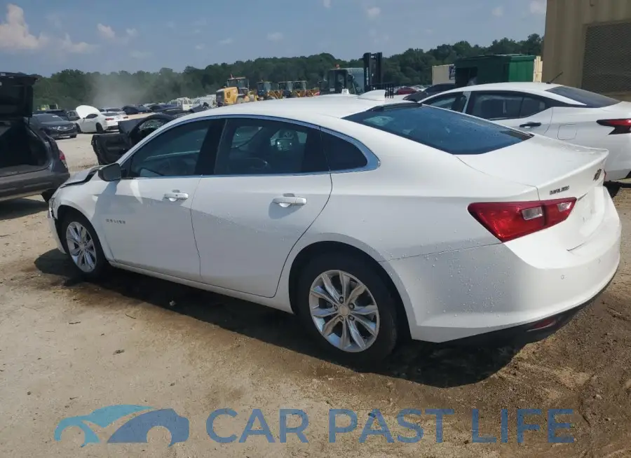 1G1ZD5ST8PF205162# 2