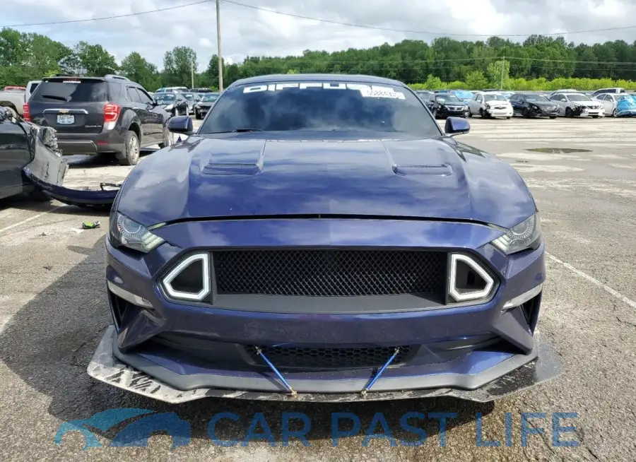 1FA6P8CF0K5146673# 5
