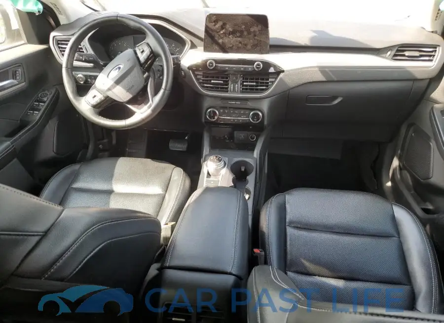 1FMCU9H97NUA44520# 8