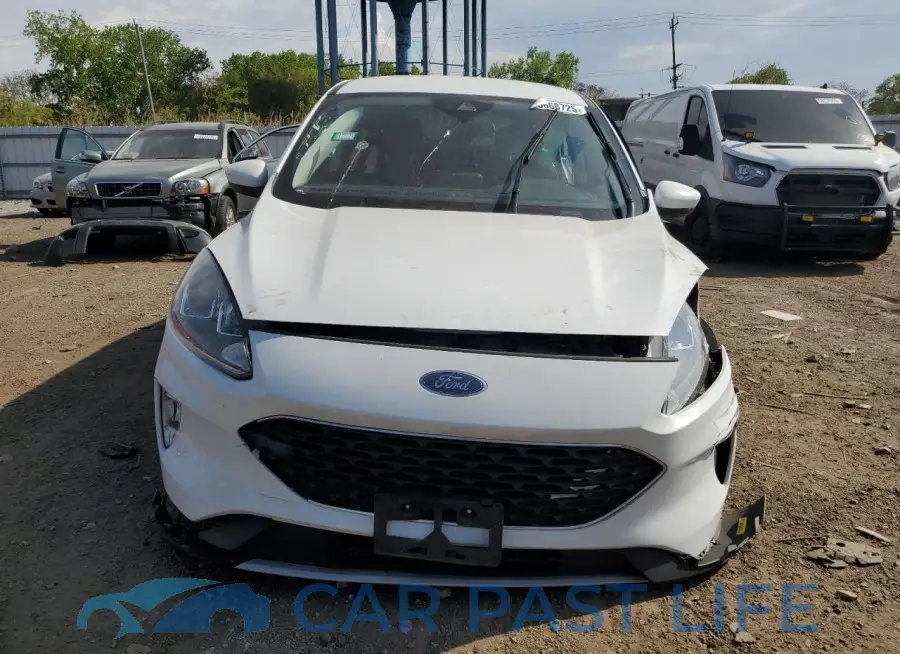 1FMCU9H97NUA44520# 5