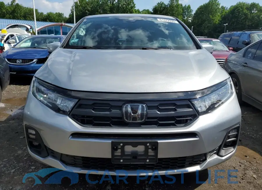 5FNRL6H6XSB033568# 5