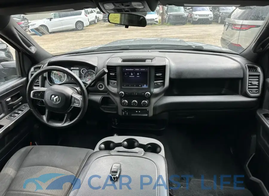 3C63RRGL3PG542617# 6