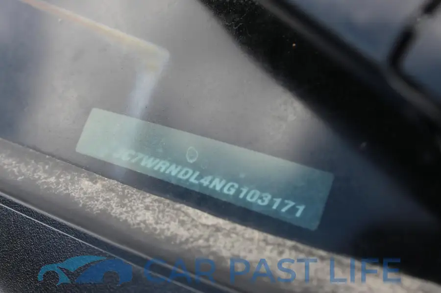 3C7WRNDL4NG103171# 10