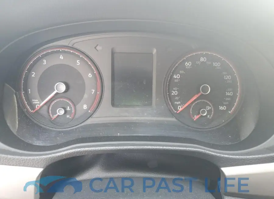 1VWSA7A3XLC015810# 9